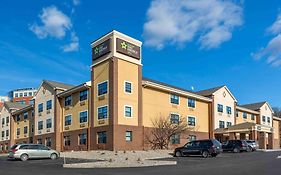 Extended Stay America - Boston - Braintree